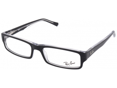 Glasses Ray-Ban RX5246 - 2034 