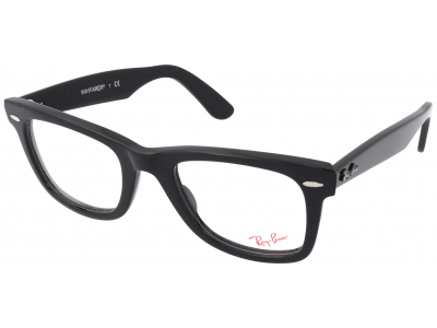 Glasses Ray-Ban RX5121 - 2000 