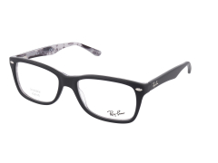 Glasses Ray-Ban RX5228 - 5405 