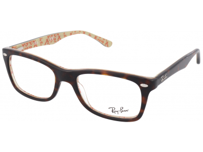 Glasses Ray-Ban RX5228 - 5057 
