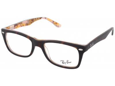 Glasses Ray-Ban RX5228 - 5409 