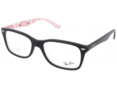 Glasses Ray-Ban RX5228 - 5014 