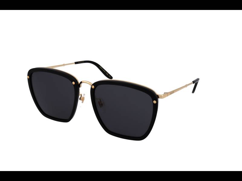 Gucci GG0673S 001 | Alensa UK