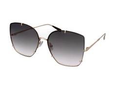 Max mara hooks store sunglasses