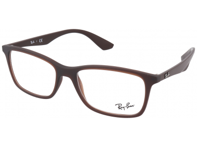Glasses Ray-Ban RX7047 - 5451 