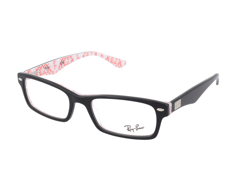 Glasses Ray-Ban RX5206 - 5014 