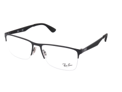 Glasses Ray-Ban RX6335 - 2503 