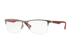 Glasses Ray-Ban RX6335 - 2620 