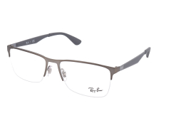 Glasses Ray-Ban RX6335 - 2855 