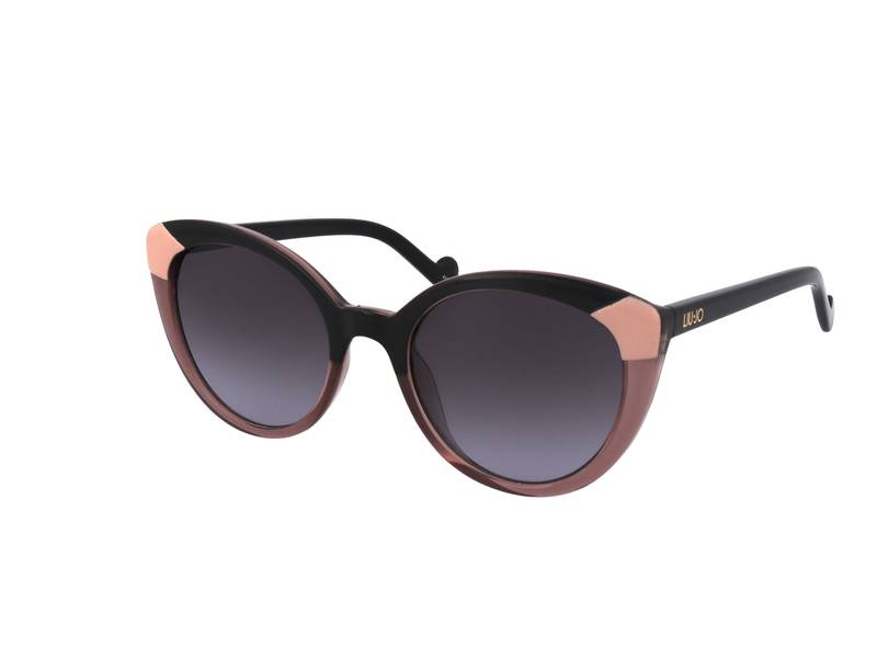 Occhiali da sole on sale liu jo cat eye