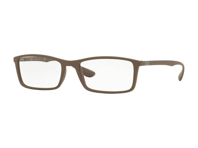 Glasses Ray-Ban RX7048 - 5522 