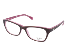 Glasses Ray-Ban RX5298 - 5386 