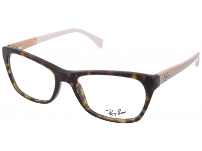 Glasses Ray-Ban RX5298 - 5549 