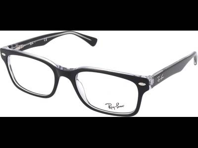 Glasses Ray-Ban RX5286 - 2034