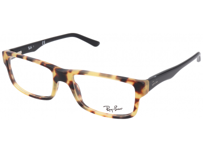 Glasses Ray-Ban RX5245 - 5608 