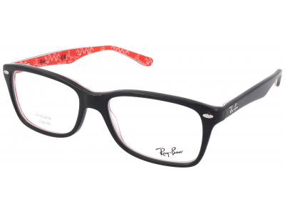 Glasses Ray-Ban RX5228 - 2479 