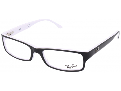 Glasses Ray-Ban RX5114 - 2097 