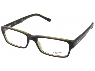 Glasses Ray-Ban RX5169 - 2383 