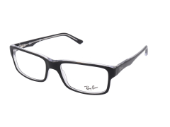Glasses Ray-Ban RX5245 - 2034 
