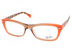 Glasses Ray-Ban RX5255 - 5487 