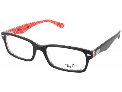 Glasses Ray-Ban RX5206 - 2479 