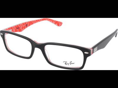 Glasses Ray-Ban RX5206 - 2479 