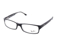 Glasses Ray-Ban RX5114 - 2034 