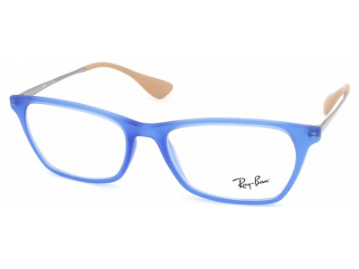 Glasses Ray-Ban RX7053 - 5524 