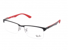 Glasses Ray-Ban RX8411 - 2509 
