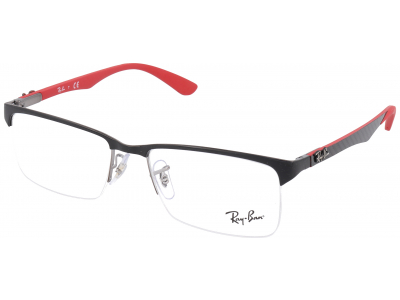 Glasses Ray-Ban RX8411 - 2509 