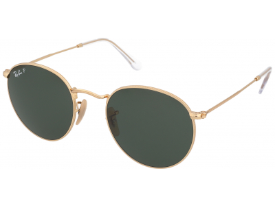 Ray-Ban Round RB3447 001/58 