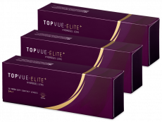 TopVue Elite+ (90 lenses)