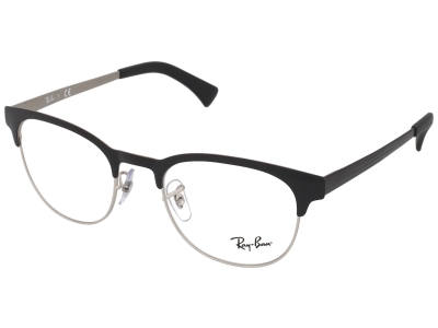 Glasses Ray-Ban RX6317 - 2832 