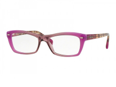 Glasses Ray-Ban RX5255 - 5489 