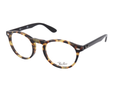 Glasses Ray-Ban RX5283 - 5608 
