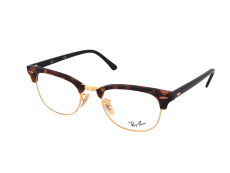 Glasses Ray-Ban RX5154 - 5494 