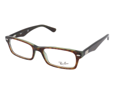 Glasses Ray-Ban RX5206 - 2445 