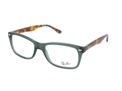 Glasses Ray-Ban RX5228 - 5630 