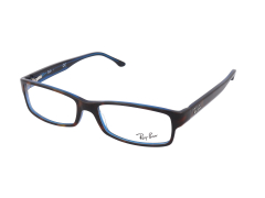 Glasses Ray-Ban RX5114 - 5064 