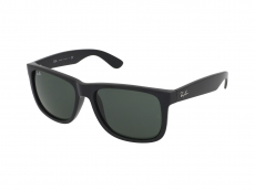 Sunglasses Ray-Ban Justin RB4165 - 601/71 