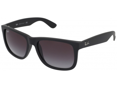 Sunglasses Ray-Ban Justin RB4165 - 601/8G 