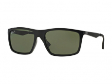 Sunglasses Ray-Ban RB4228 - 601/9A 