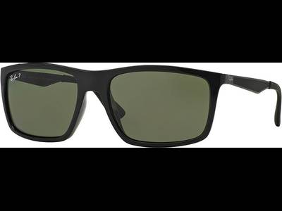 Sunglasses Ray-Ban RB4228 - 601/9A