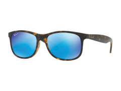 Sunglasses Ray-Ban RB4202 - 710/9R 