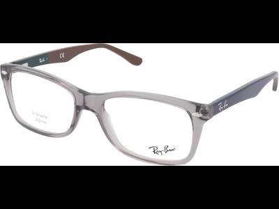 Glasses Ray-Ban RX5228 - 5546 