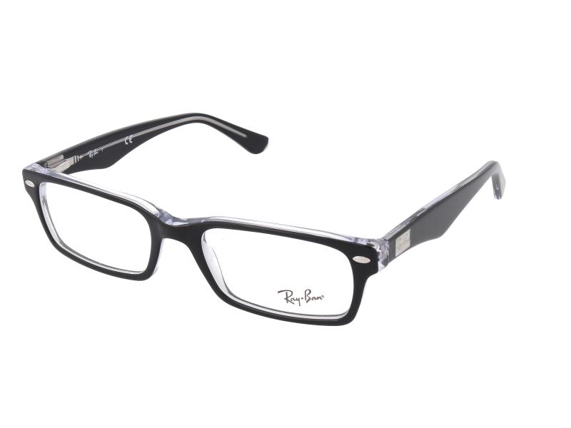 Glasses Ray-Ban RX5206 - 2034 