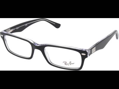 Glasses Ray-Ban RX5206 - 2034