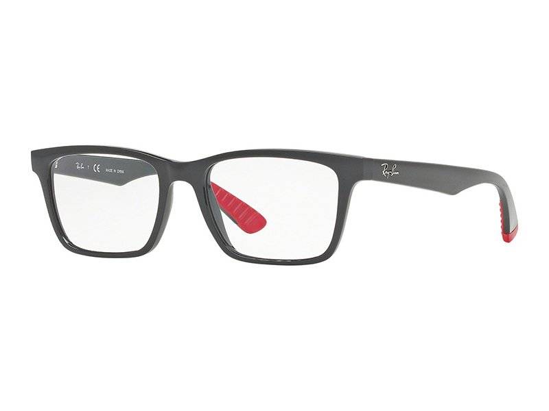 Glasses Ray-Ban RX7025 5418 Alensa UK