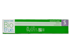 Biotrue ONEday (90 lenses)