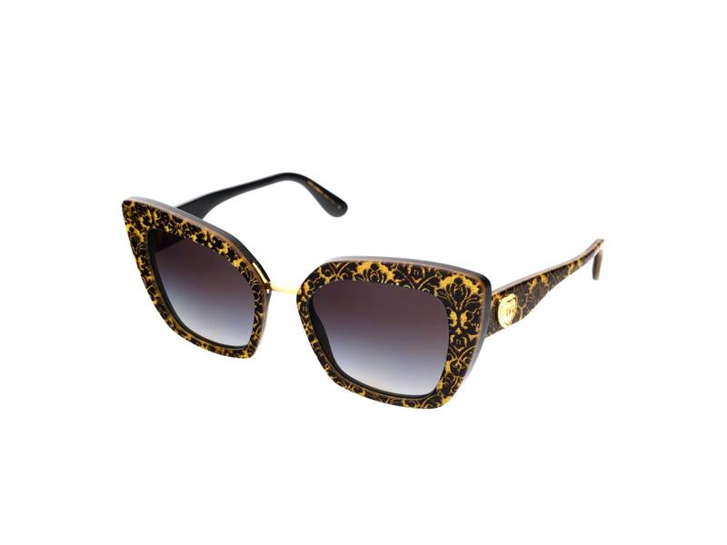 Dolce store gabbana dg4359